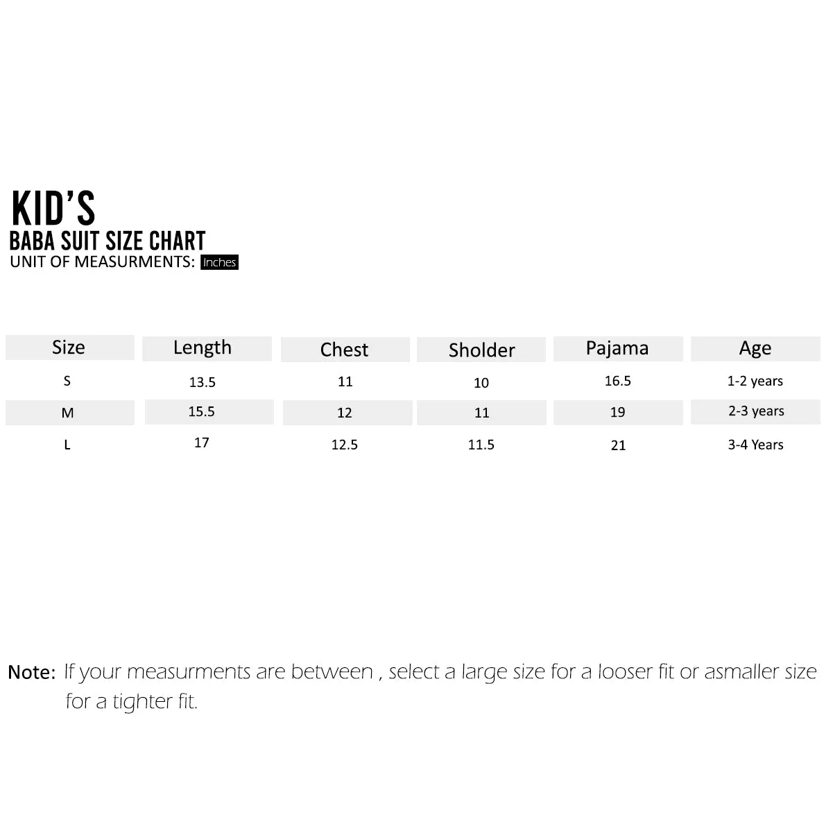 1Yr - 4Yrs Blue Suit For Kids AJ BS97