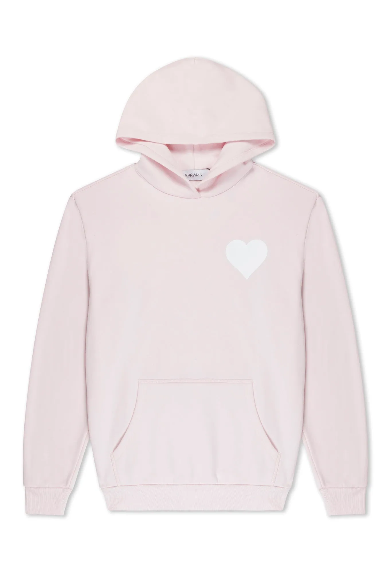 Ballet Heart Hoodie