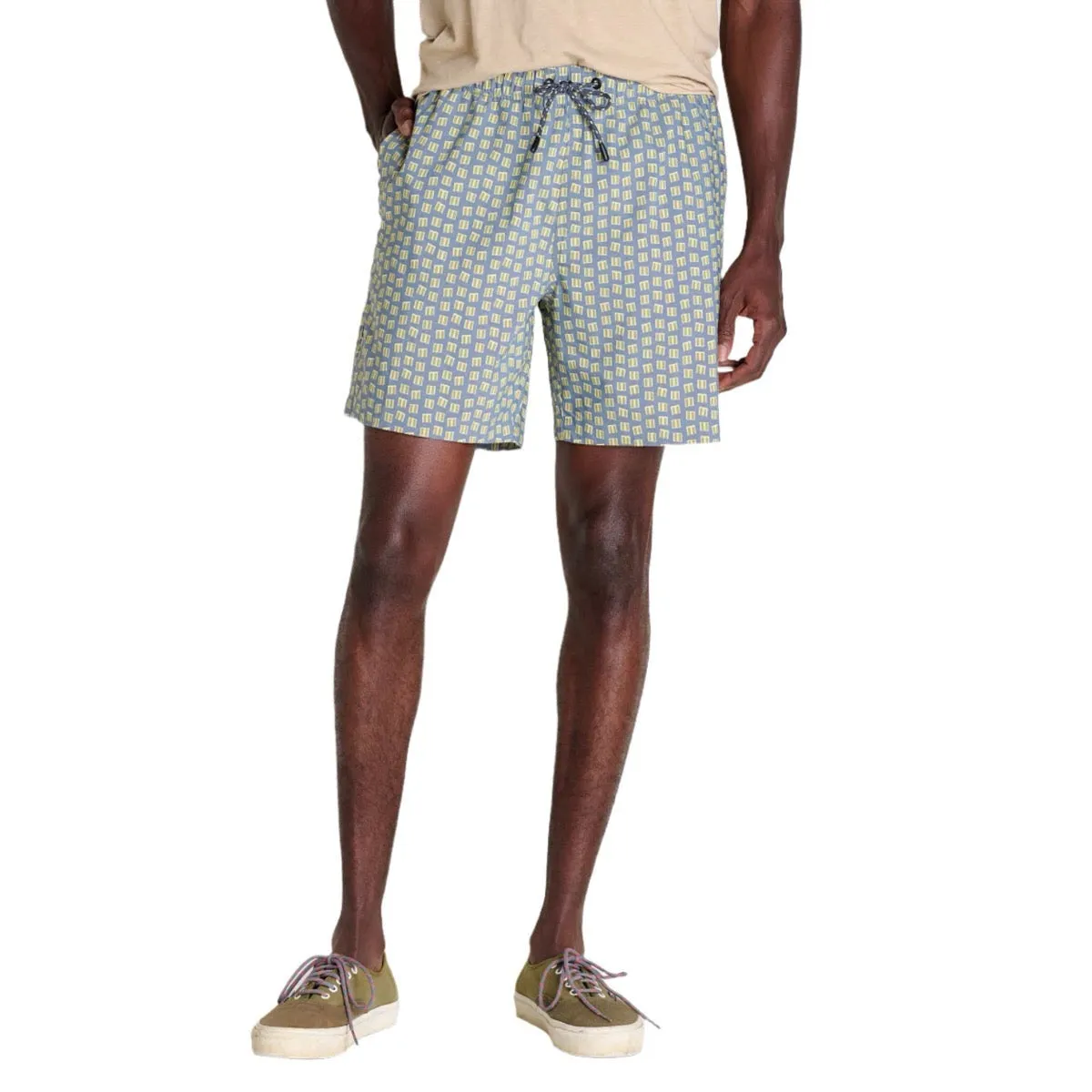 Boundless Pull-On Short