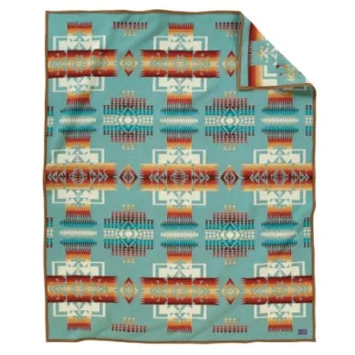 Chief Joseph Jacquard Robe