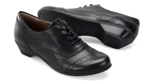 COMFORTIVA Women's •Reddell•  Brogue Oxford