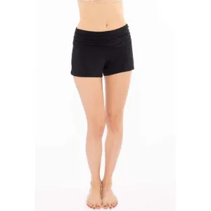 Douceur Capsule Shorts