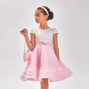 Eugenie Star Girls Formal Dress