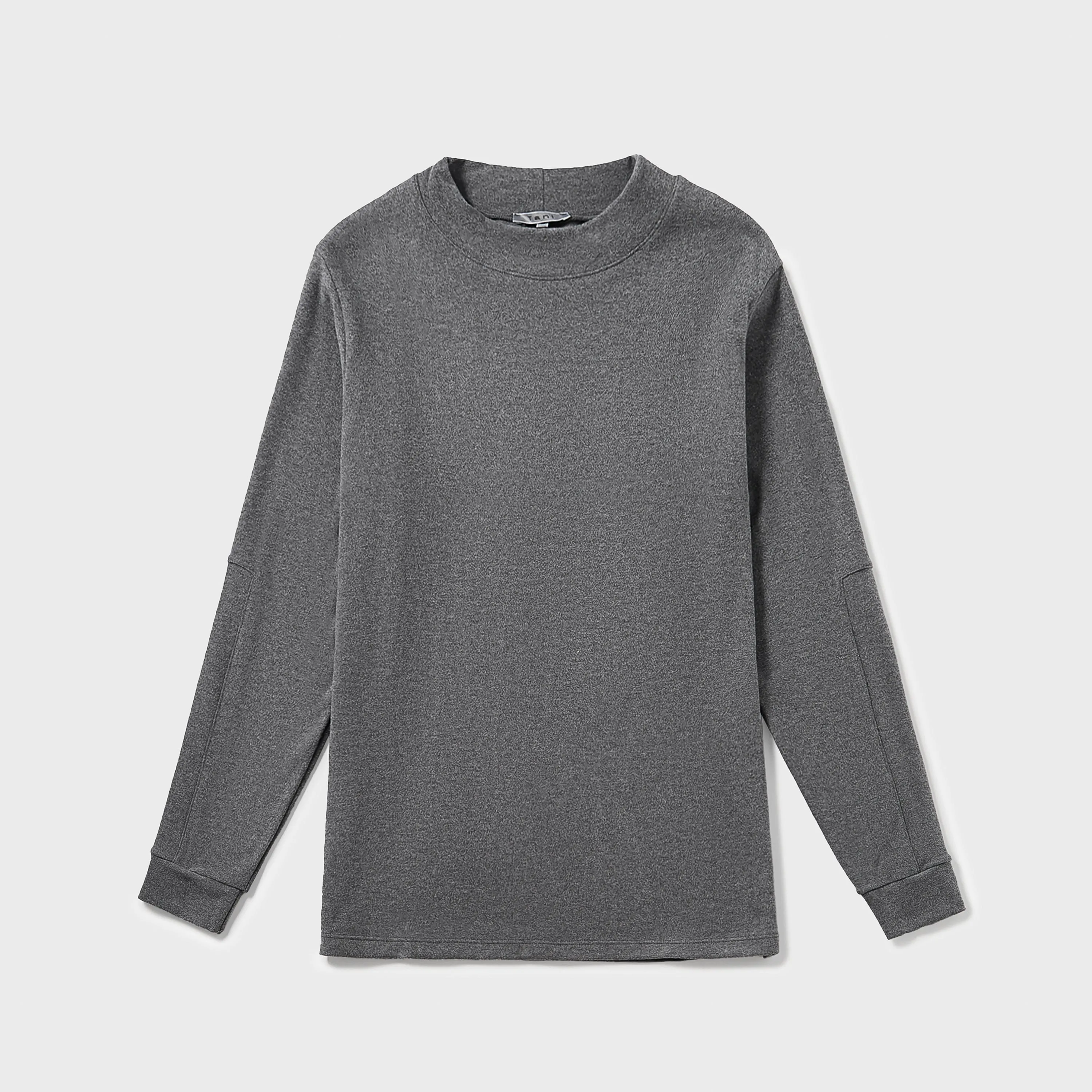 Loft High Neck Pullover