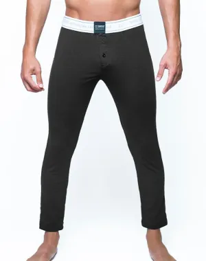 LP10 Core Lounge Pants - Charcoal