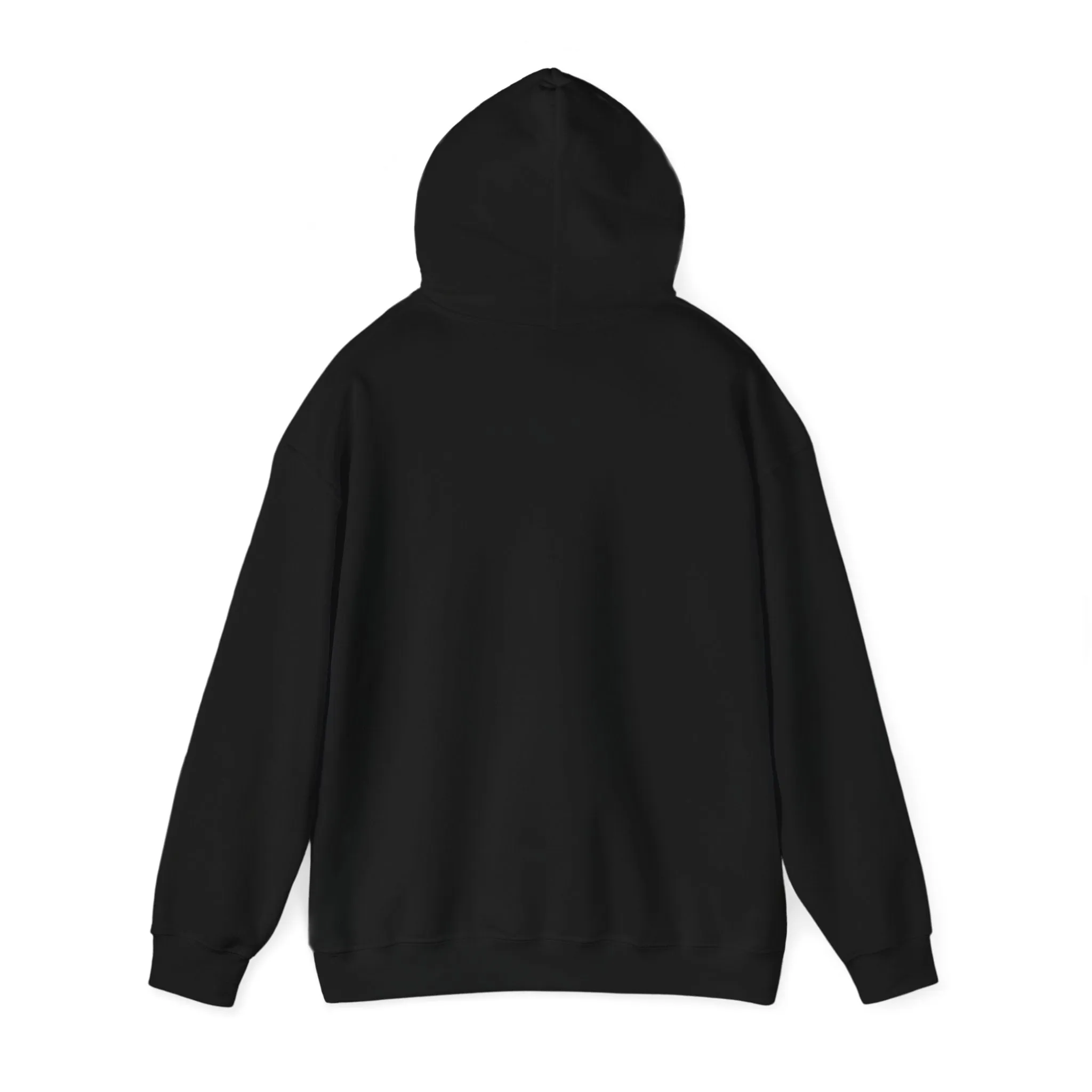 Men's Streetwear Venom Hoodie - Unisex Heavy Blend Sweatshirt - UK