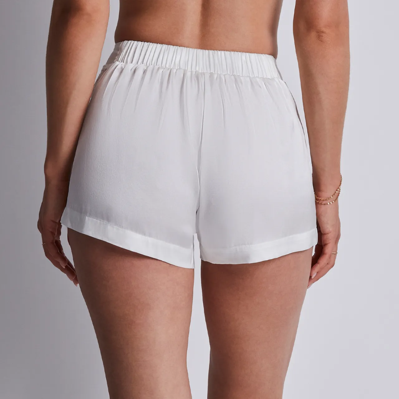 Midnight Whisper Shorts