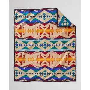 Pendleton® Jacquard Blanket, Los Lunas