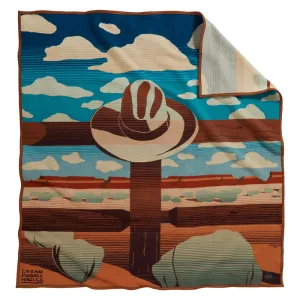 Pendleton® Resting Place Blanket