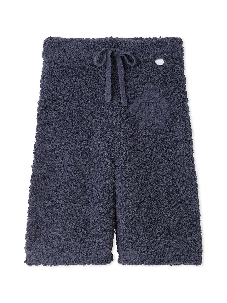 [PIQUE MONSTER] Mens Lounge Shorts