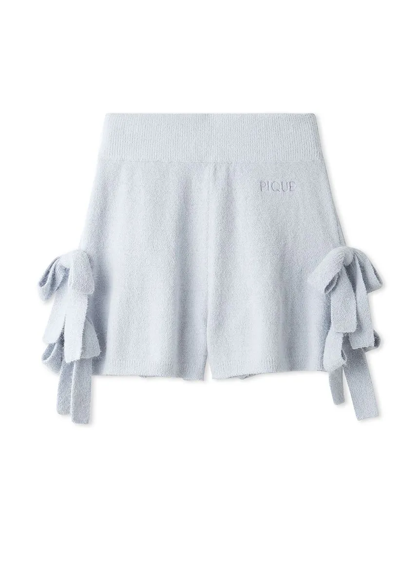 Ribbon Lounge Shorts