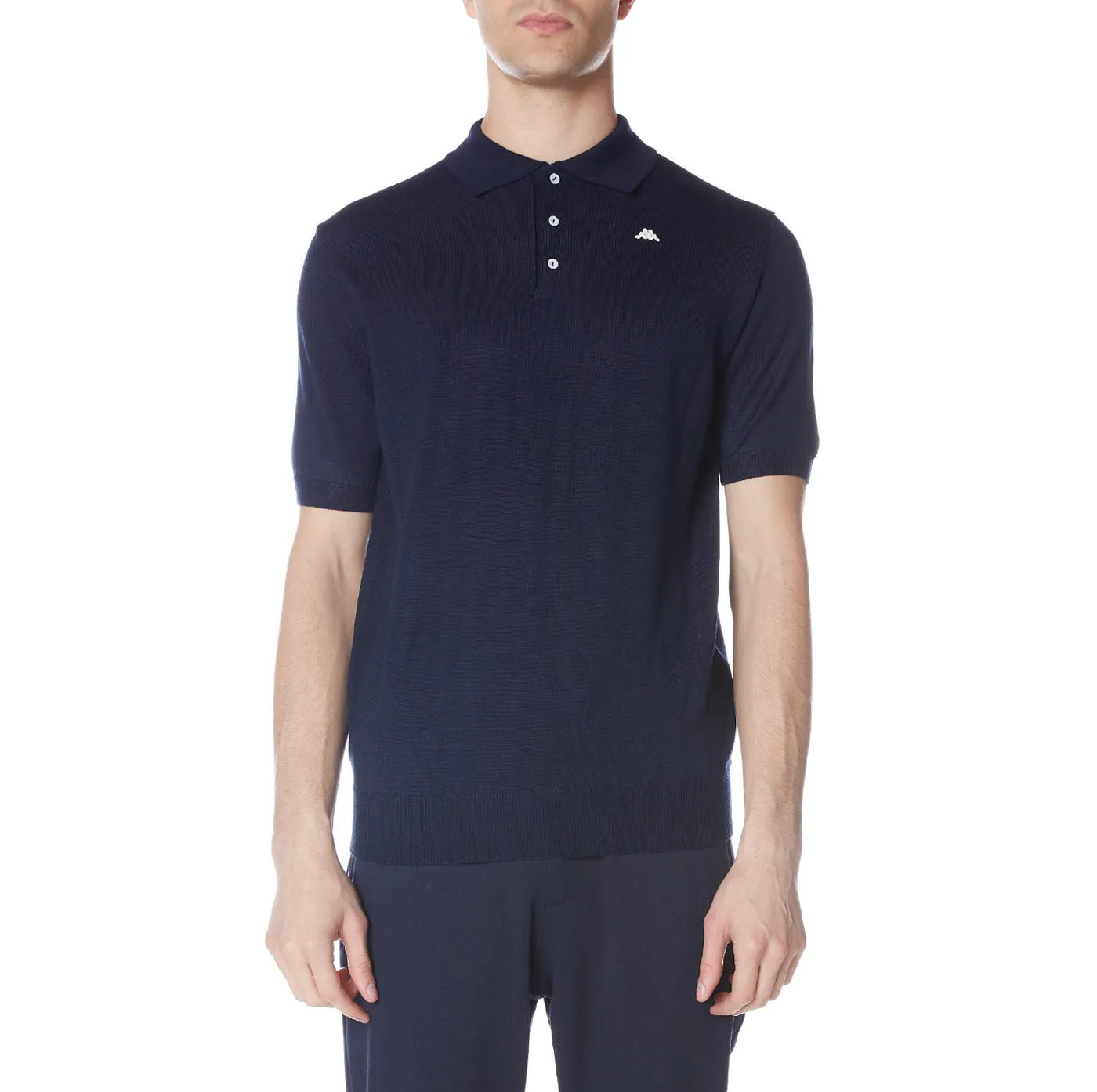 Robe Giovani Durek Polo - Navy