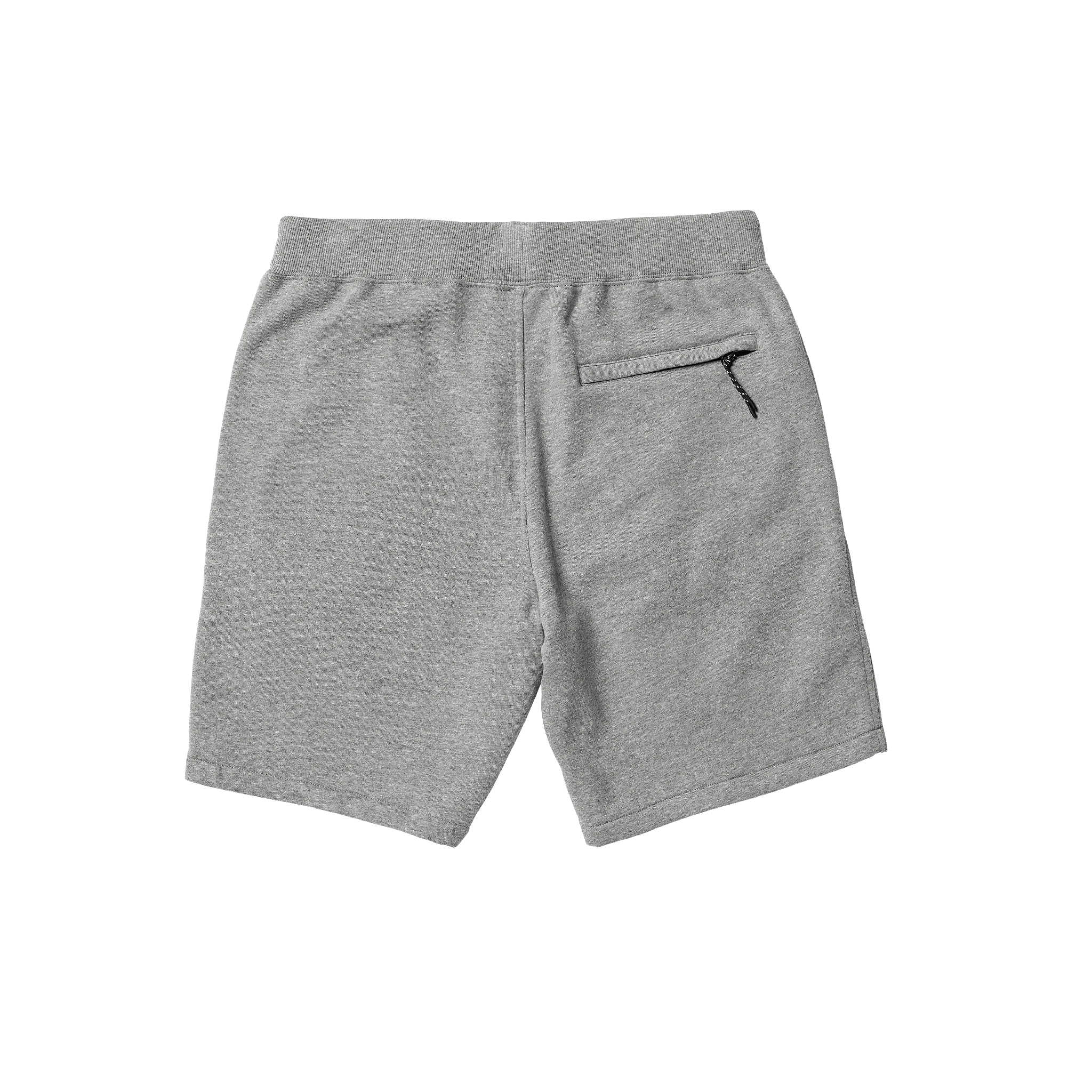 Shweaty Fleece Shorts - Heather Grey