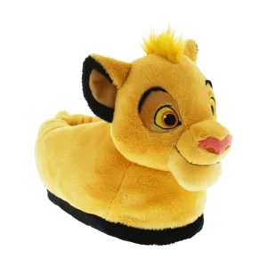 Simba Slippers