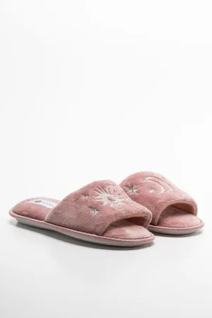 Slipper Pink