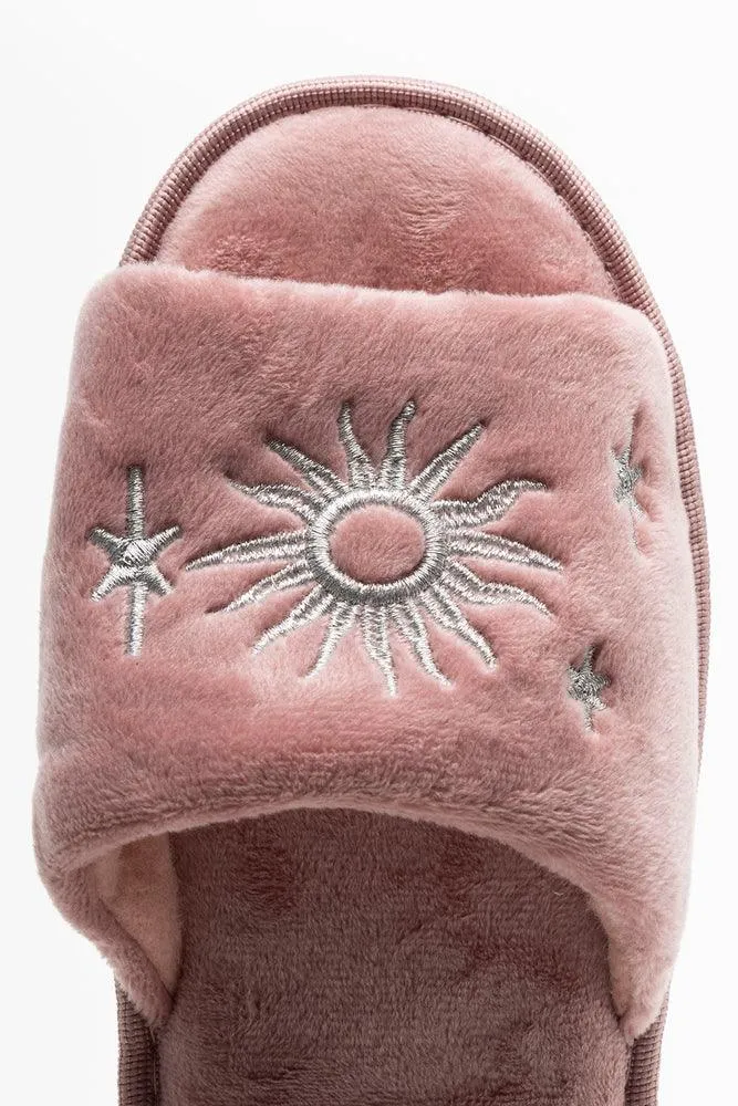 Slipper Pink