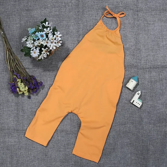 Slouch Jumpsuit u1