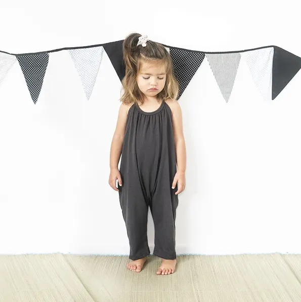 Slouch Jumpsuit u1