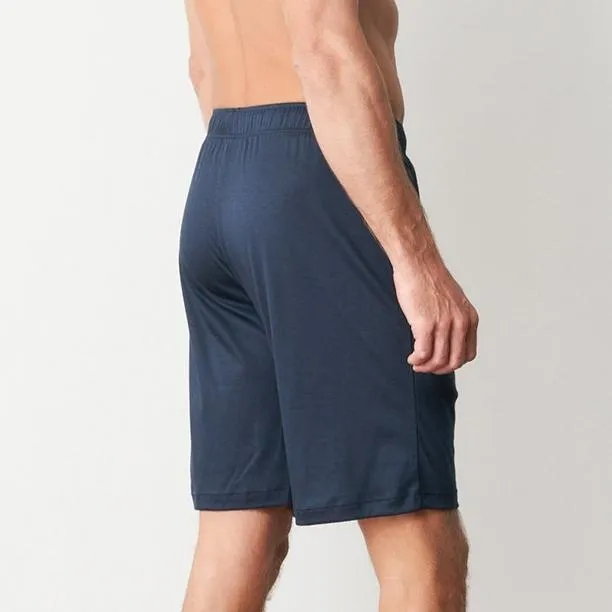 Swiss Harmony Lounge Shorts