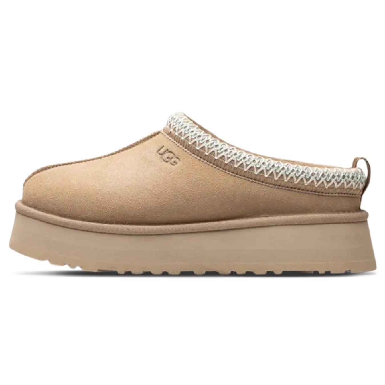 UGG Tazz Slipper Sand (W)