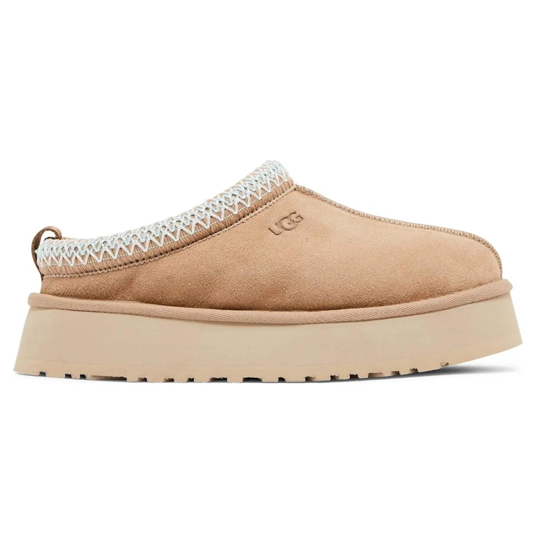 UGG Tazz Slipper Sand (W)