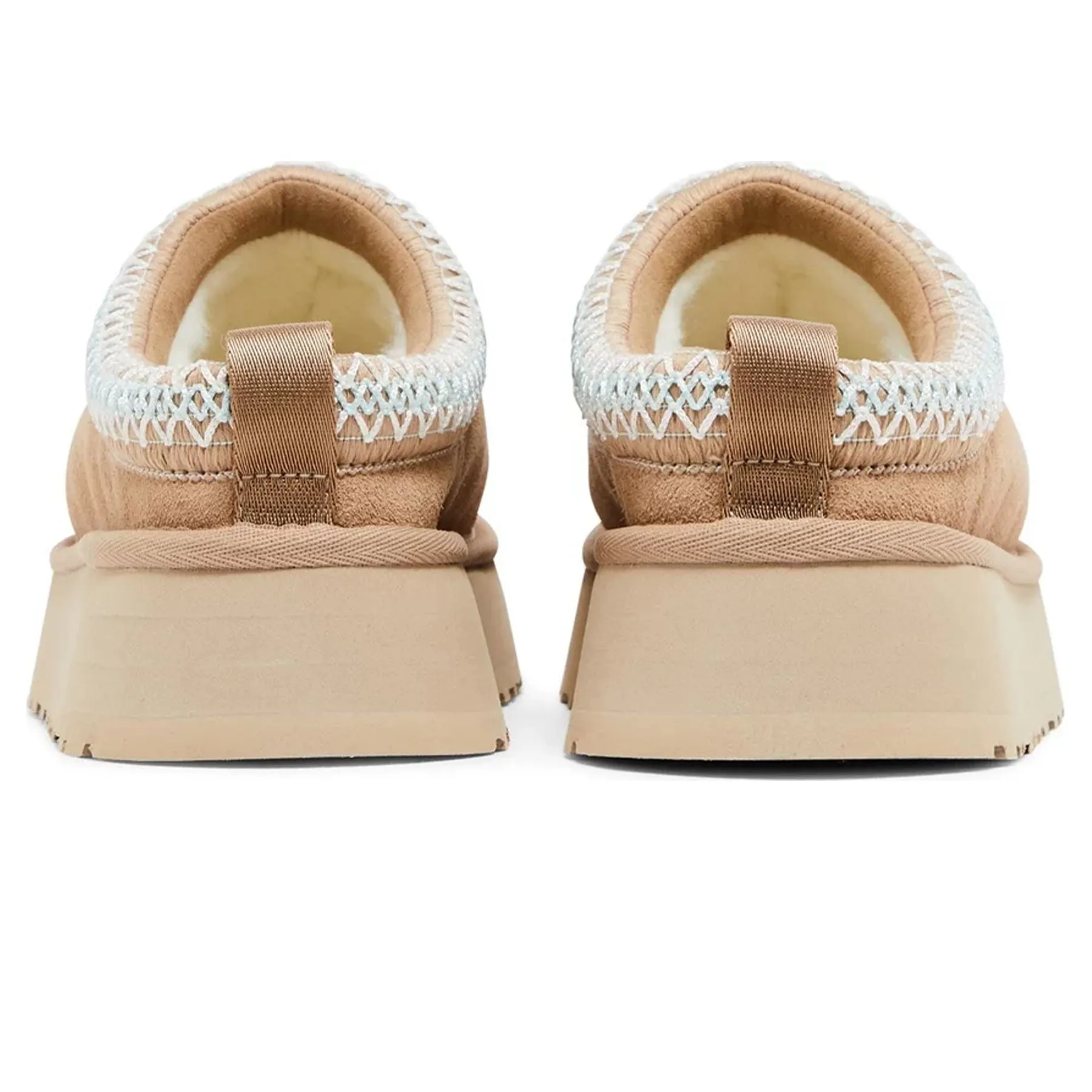 UGG Tazz Slipper Sand (W)