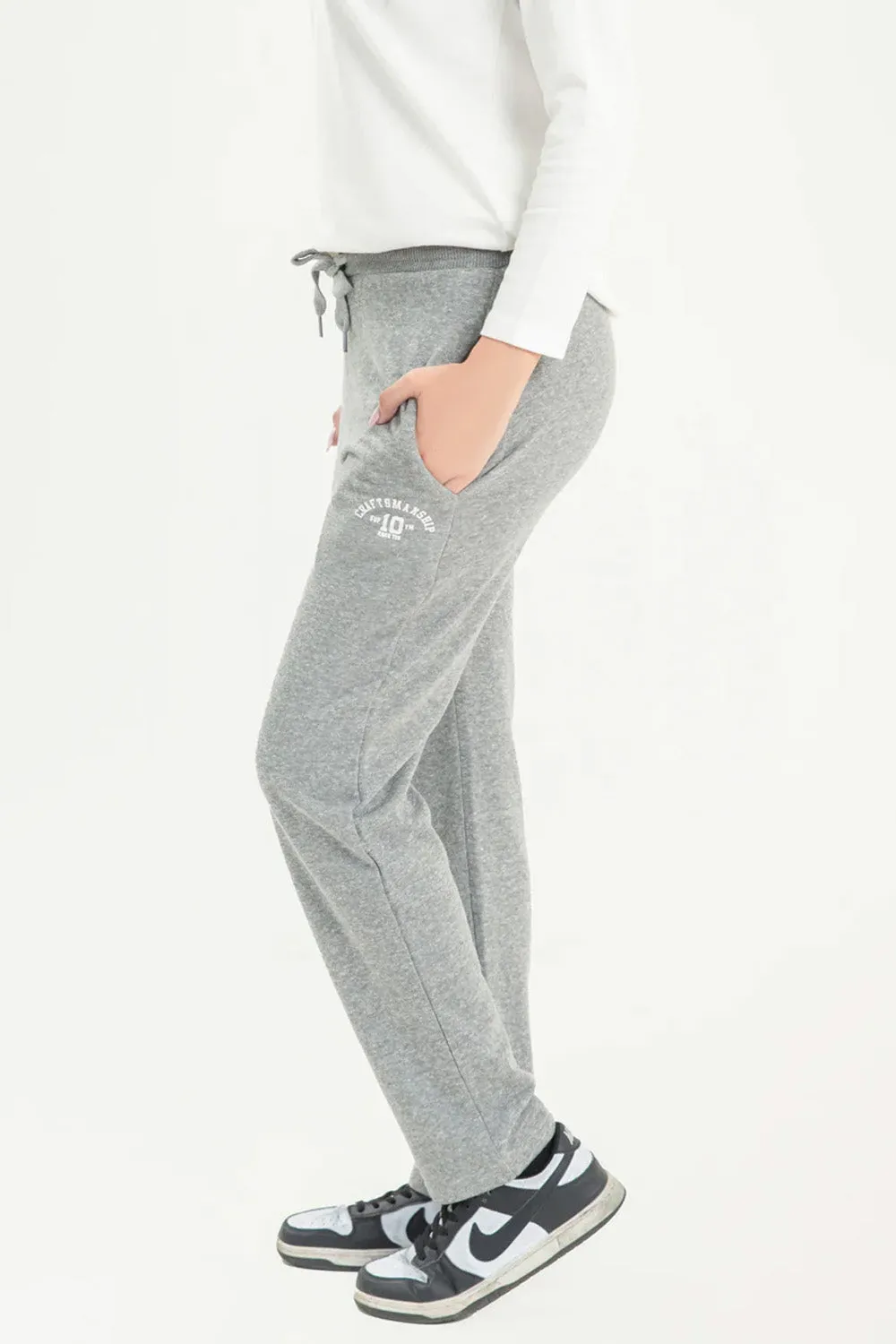 Women Fashion Trouser